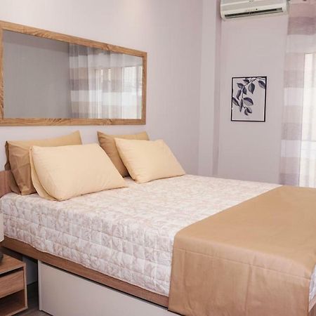 Cozy Home In Thessaloniki Center 외부 사진