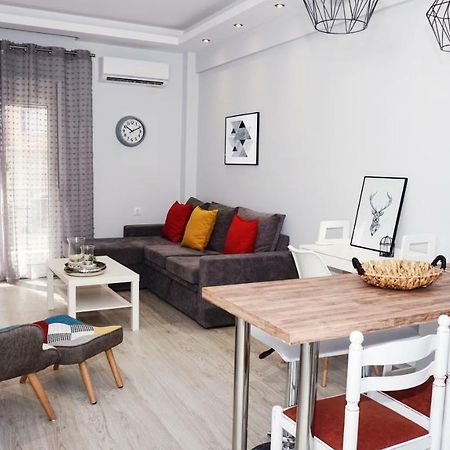 Cozy Home In Thessaloniki Center 외부 사진