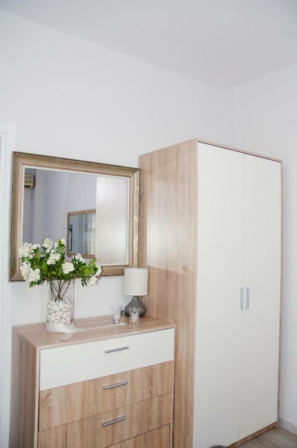 Cozy Home In Thessaloniki Center 외부 사진