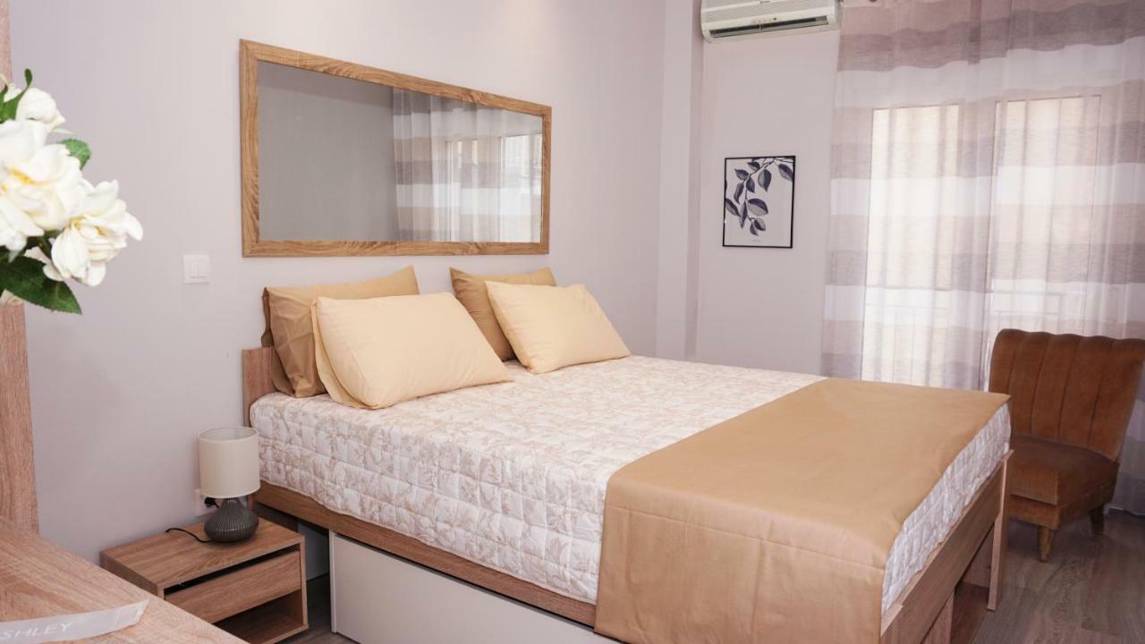 Cozy Home In Thessaloniki Center 외부 사진
