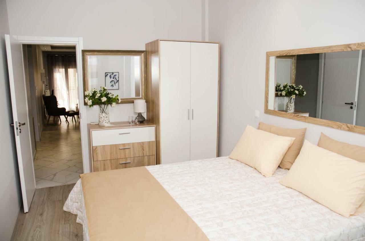 Cozy Home In Thessaloniki Center 외부 사진